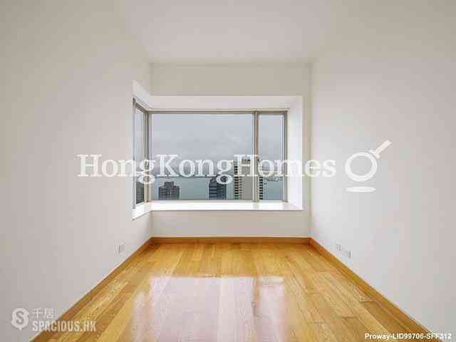 Sai Ying Pun - Island Crest 05