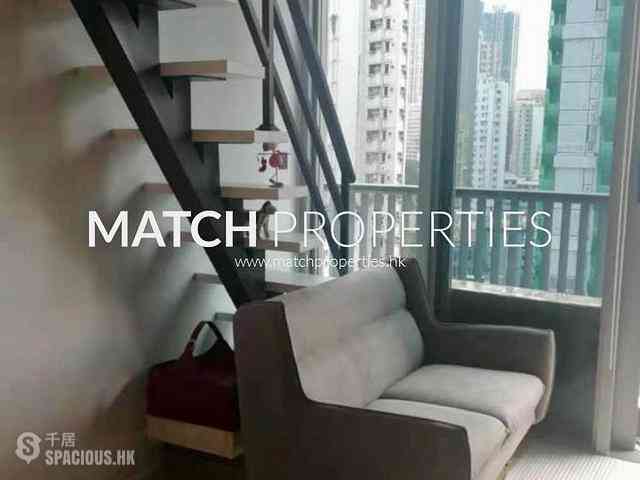 Sai Ying Pun - Artisan House 01