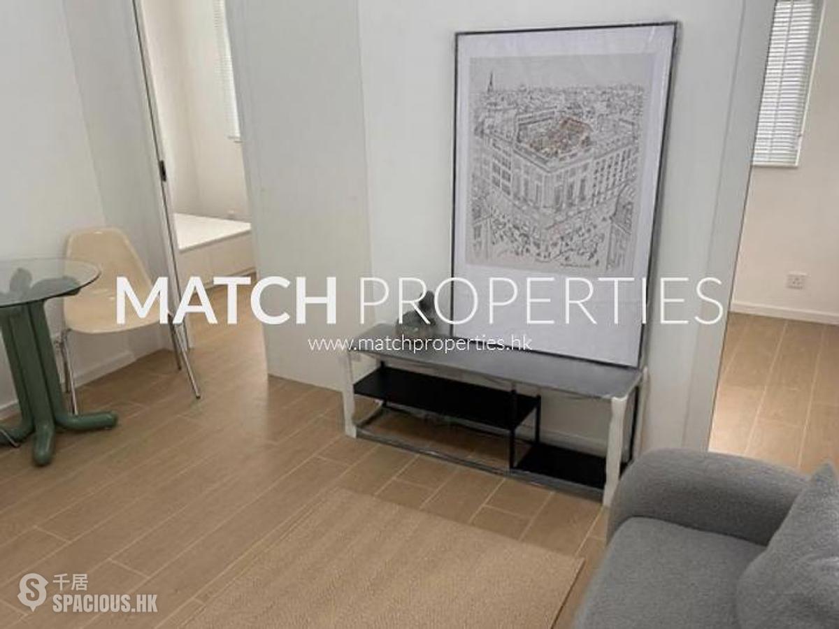 Causeway Bay - Mayland Court 01