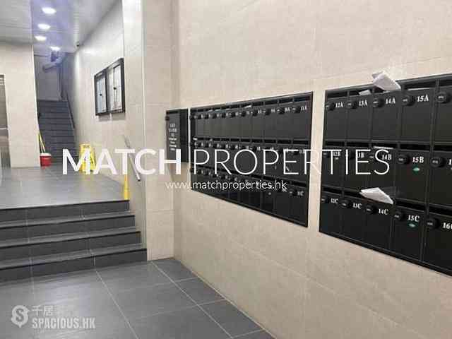 Causeway Bay - Mayland Court 05