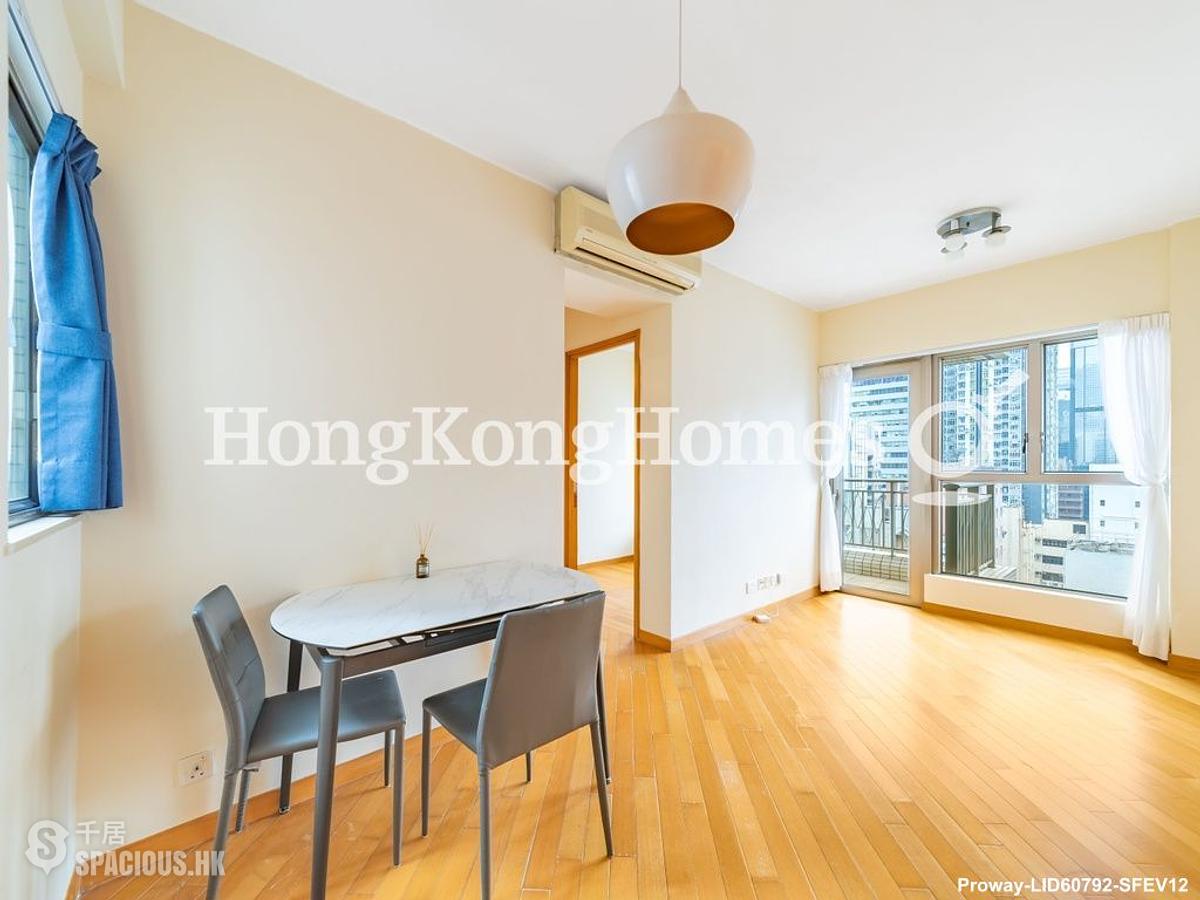 Wan Chai - The Zenith 01