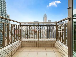 Wan Chai - The Zenith 03