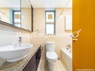 Wan Chai - The Zenith 11
