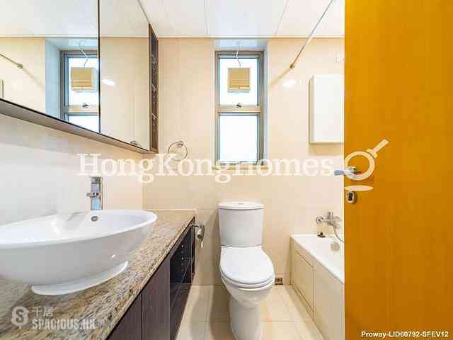 Wan Chai - The Zenith 11