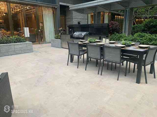 Wong Chuk Hang - The Southside Phase 1 Southland Tower 2A 12