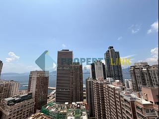 Shek Tong Tsui - Novum West 08