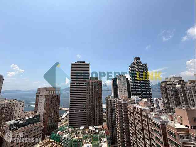 Shek Tong Tsui - Novum West 08