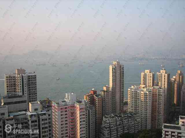 Kennedy Town - Academic Terrace Block 2 02