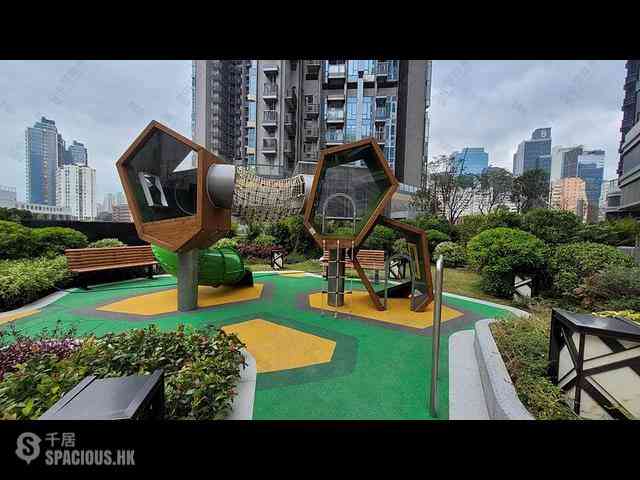Wong Chuk Hang - The Southside Phase 1 Southland Tower 2A 30