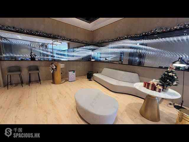 Wong Chuk Hang - The Southside Phase 1 Southland Tower 2A 31