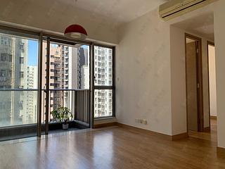 Sai Ying Pun - Island Crest Block 2 02