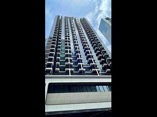 Sai Ying Pun - Bohemian House 12