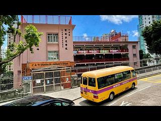 Sai Ying Pun - Bohemian House 21