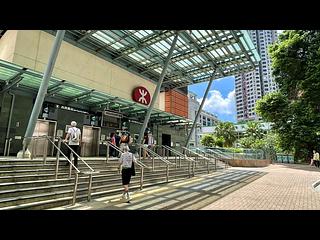 Sai Ying Pun - Centre Place 16
