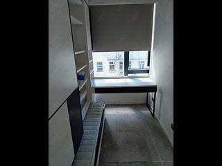 Sai Ying Pun - Bohemian House 02