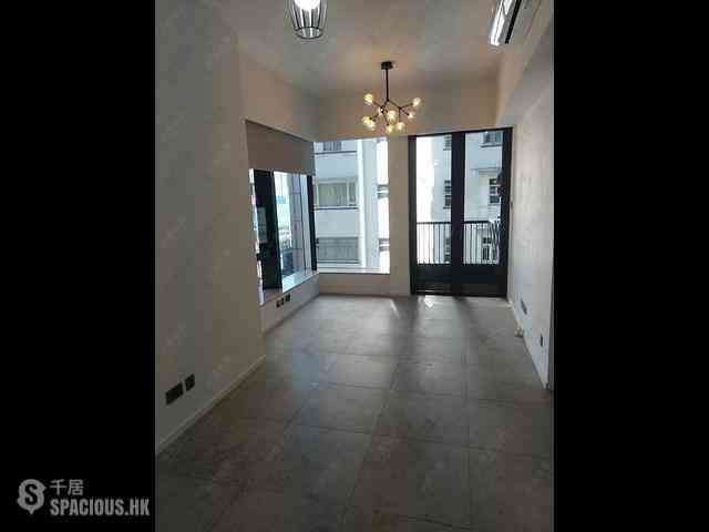 Sai Ying Pun - Bohemian House 06