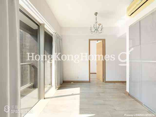Sai Ying Pun - Island Crest 01