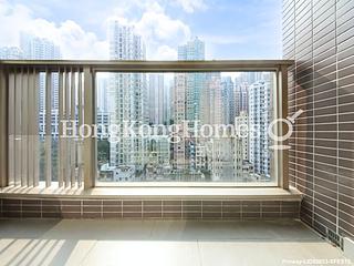 Sai Ying Pun - Island Crest 03