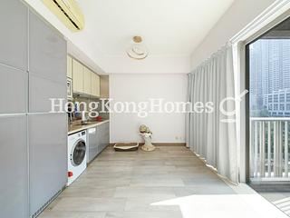 Sai Ying Pun - Island Crest 04