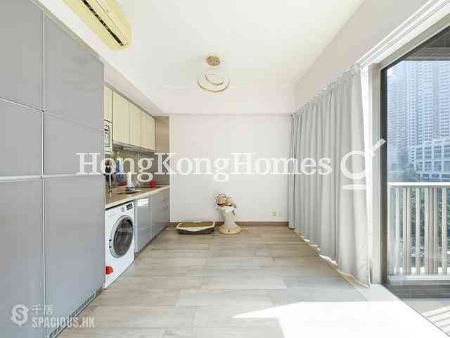 Sai Ying Pun - Island Crest 04