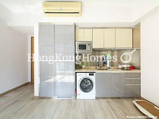 Sai Ying Pun - Island Crest 05