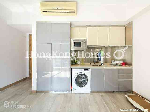 Sai Ying Pun - Island Crest 05