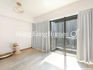 Sai Ying Pun - Island Crest 06