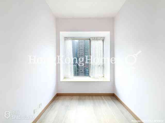 Sai Ying Pun - Island Crest 07