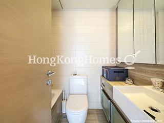 Sai Ying Pun - Island Crest 08