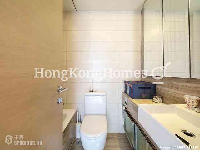 Sai Ying Pun - Island Crest 08