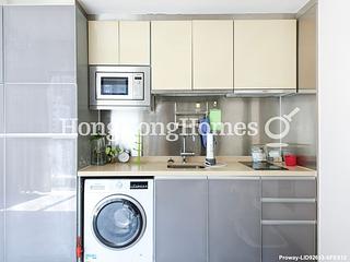 Sai Ying Pun - Island Crest 09