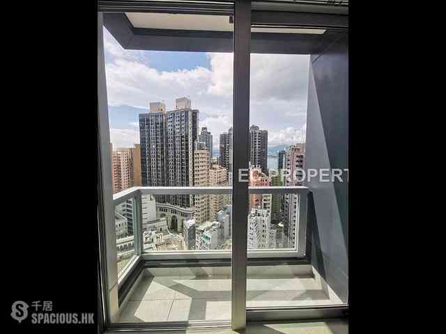 Sai Ying Pun - No.8 Hing Hon Road (Resiglow-Bonham) 02