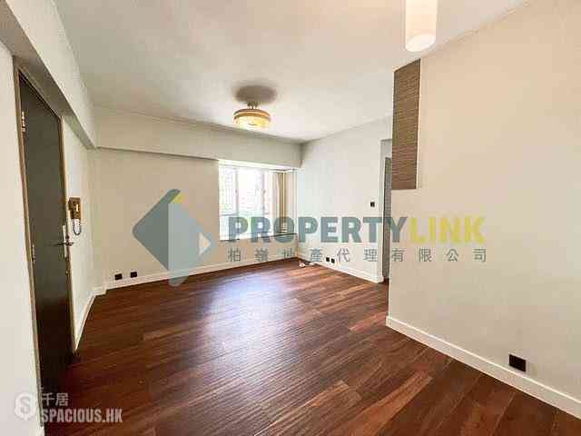 Mid Levels West - Bonham Court 02