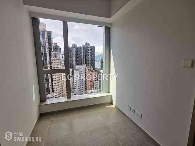 Sai Ying Pun - No.8 Hing Hon Road (Resiglow-Bonham) 07