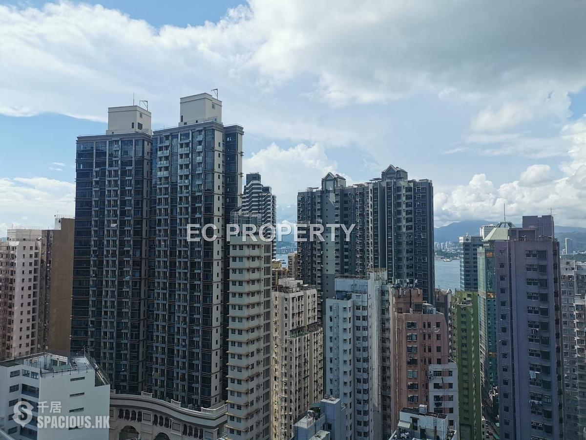 Sai Ying Pun - No.8 Hing Hon Road (Resiglow-Bonham) 01