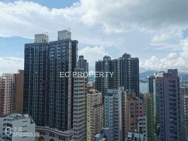 Sai Ying Pun - No.8 Hing Hon Road (Resiglow-Bonham) 01