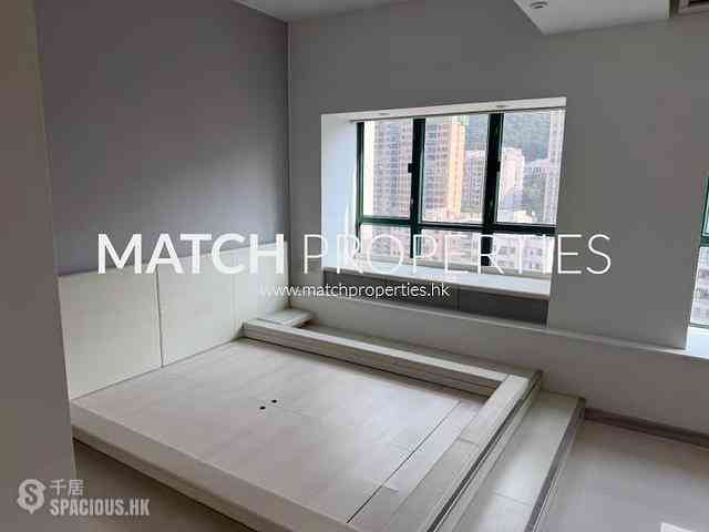 Mid Levels West - Scholastic Garden 04