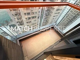 Kennedy Town - The Highline 03
