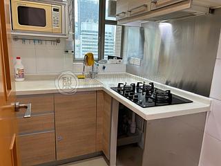 Wan Chai - The Zenith 09