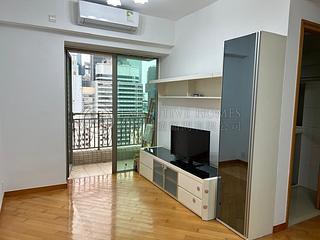 Wan Chai - The Zenith 10