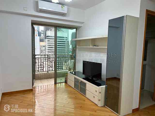 Wan Chai - The Zenith 10