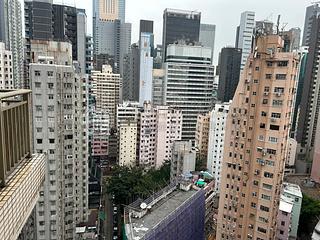 Wan Chai - The Zenith 13