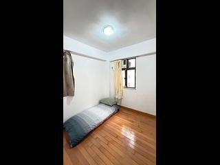 Sai Ying Pun - Hang Sing Mansion 02