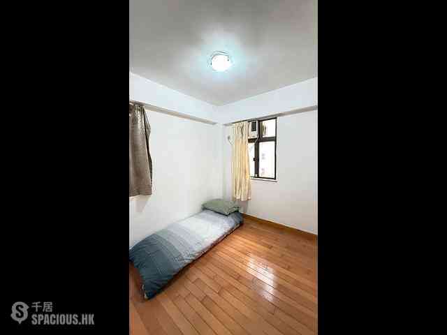 Sai Ying Pun - Hang Sing Mansion 02