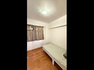 Sai Ying Pun - Hang Sing Mansion 03