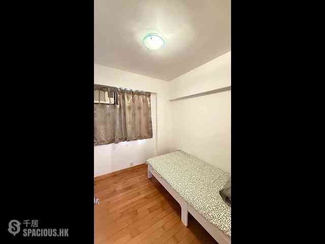 Sai Ying Pun - Hang Sing Mansion 03