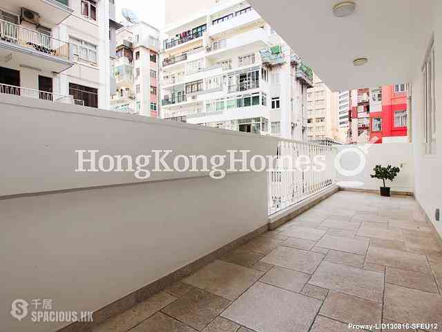 Causeway Bay - Hamilton Mansion 03