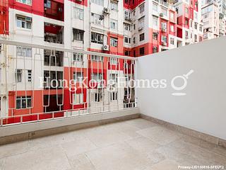 銅鑼灣 - 美登大廈 04