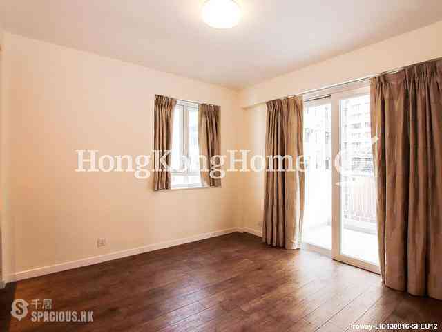 Causeway Bay - Hamilton Mansion 08