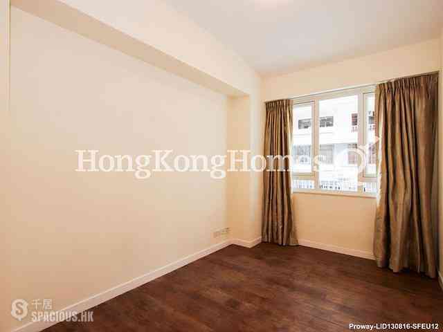 Causeway Bay - Hamilton Mansion 10